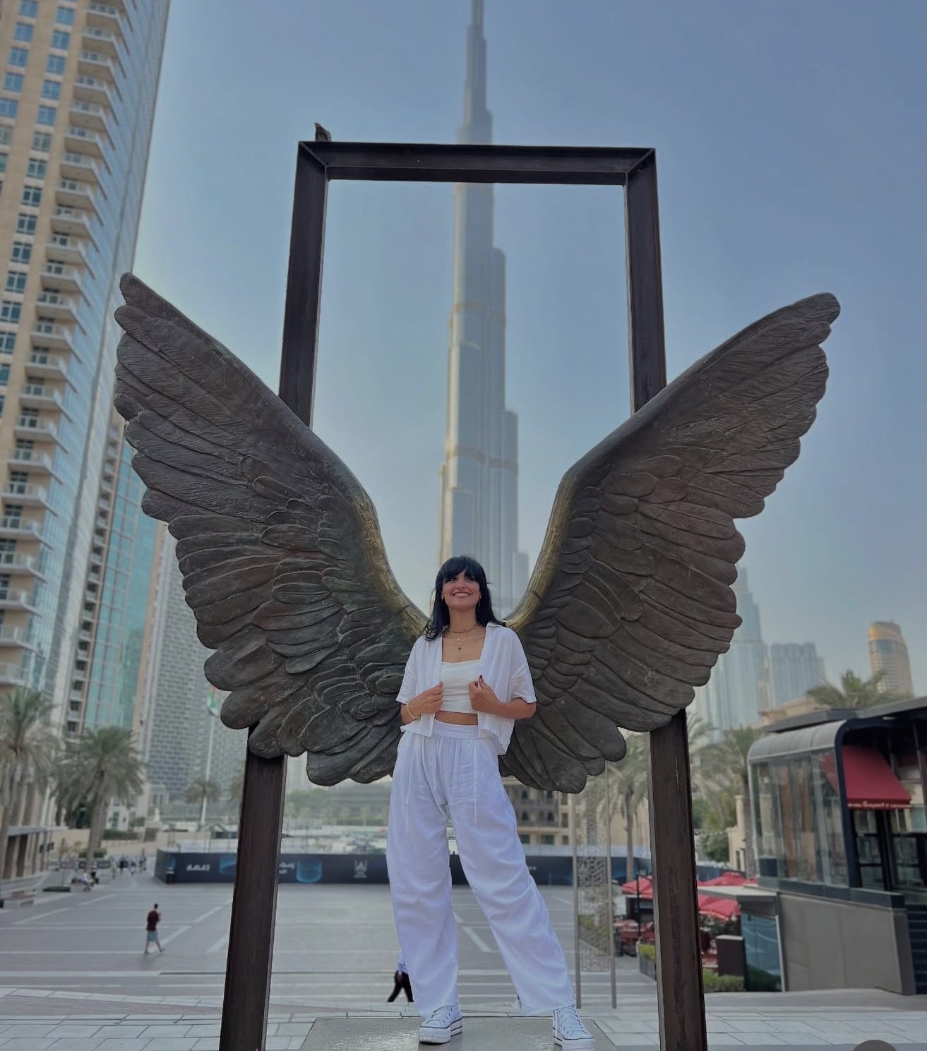 Dubai
