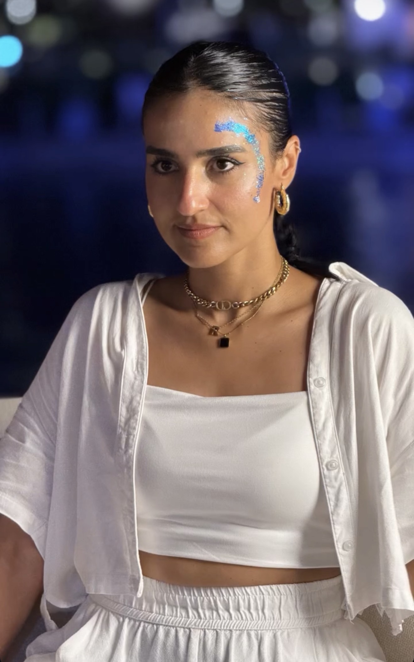 Rahma portrait